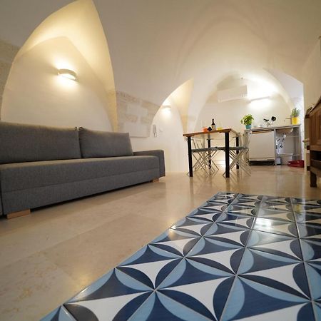 Blu_Cielo Terra Apartment Ostuni Exterior photo