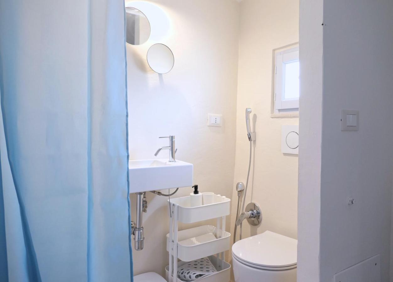 Blu_Cielo Terra Apartment Ostuni Exterior photo