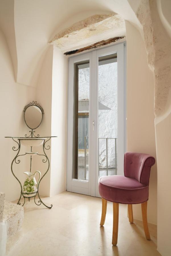 Blu_Cielo Terra Apartment Ostuni Exterior photo