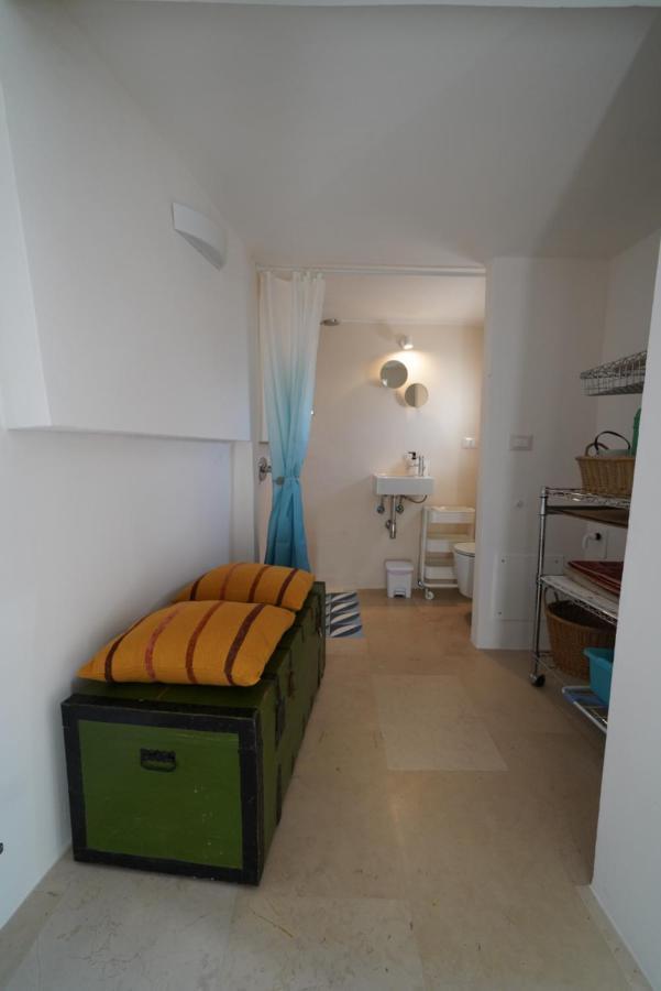 Blu_Cielo Terra Apartment Ostuni Exterior photo