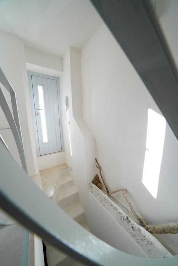 Blu_Cielo Terra Apartment Ostuni Exterior photo