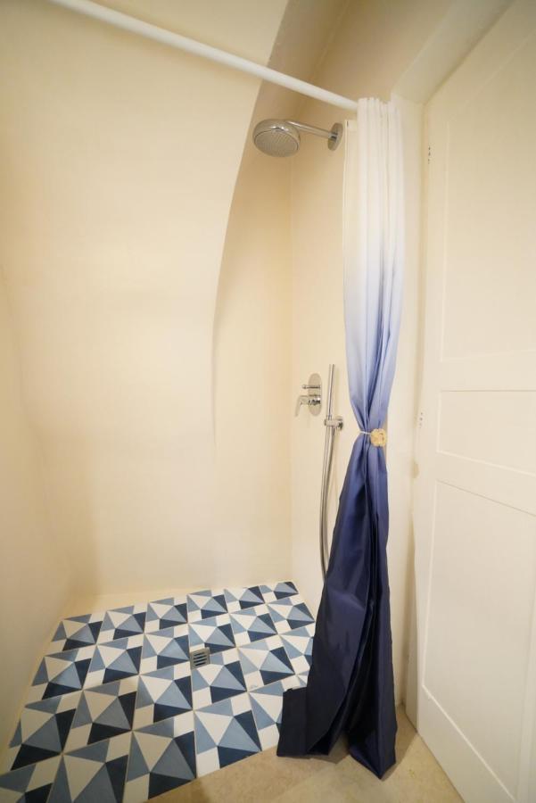 Blu_Cielo Terra Apartment Ostuni Exterior photo